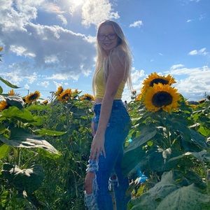 Meet your Posher, Macayla